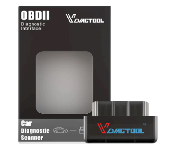 OBD II Bluetooth