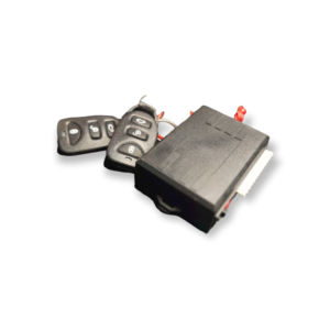 KIT ALARME CARRO