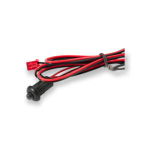 LED INDICADOR ALARME CARRO