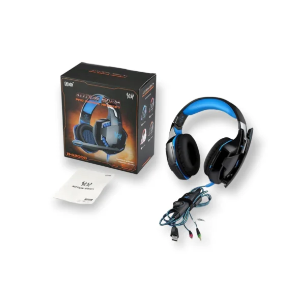 AURICULAR GAMING PLAYTEK