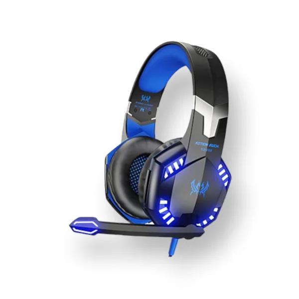 AURICULAR GAMING PLAYTEK