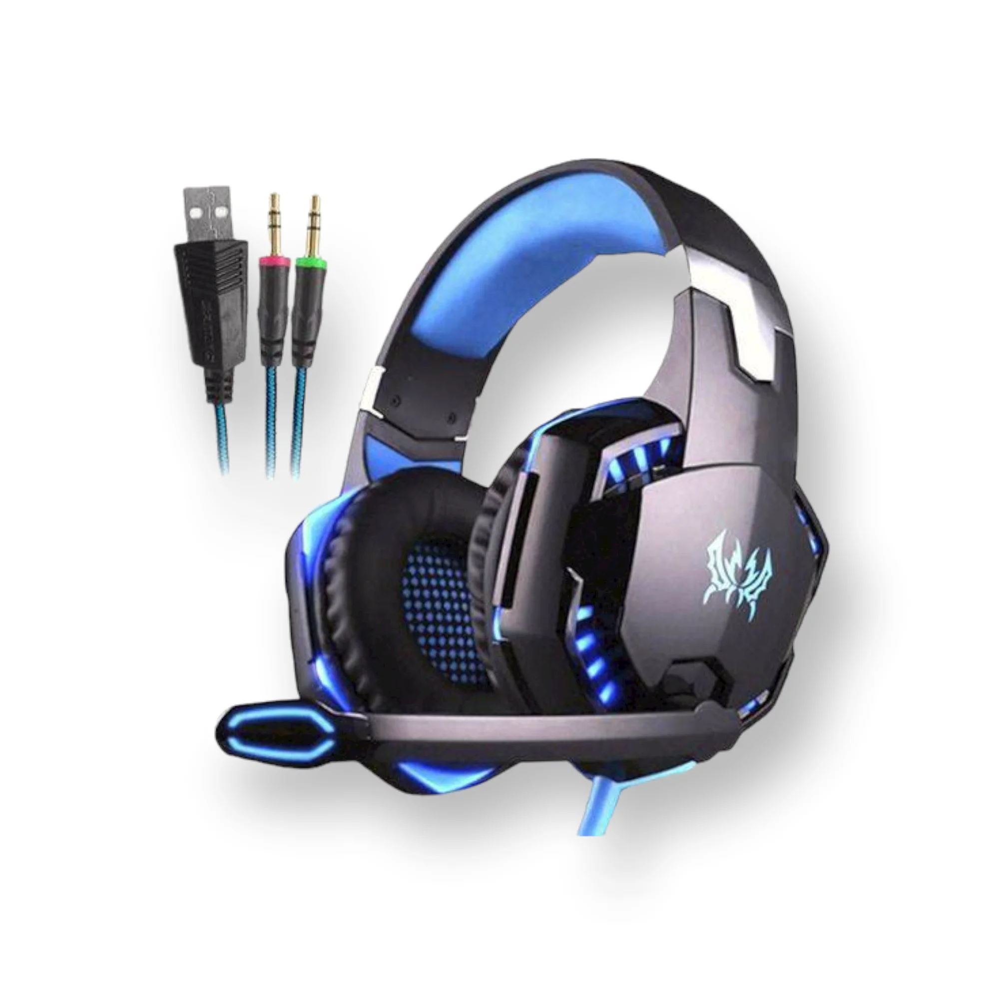 AURICULAR GAMING PLAYTEK