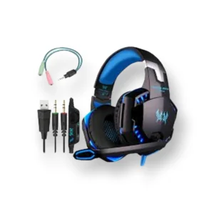 AURICULAR GAMING PLAYTEK