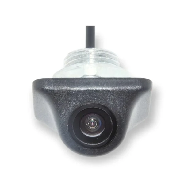 camara estacionamento rosca