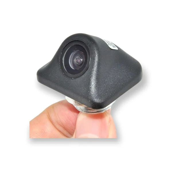 camara estacionamento rosca