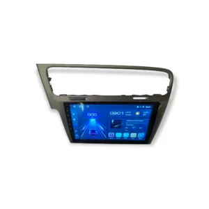 autorradio android golf 7