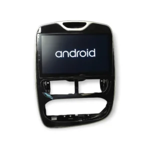 AUTORRADIO ANDROID Clio 4