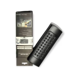 Air Mouse comando teclado playtek