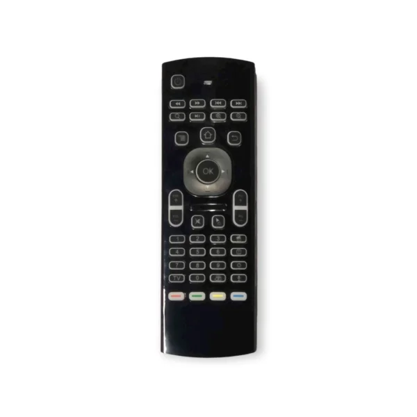 airmouse qwerty