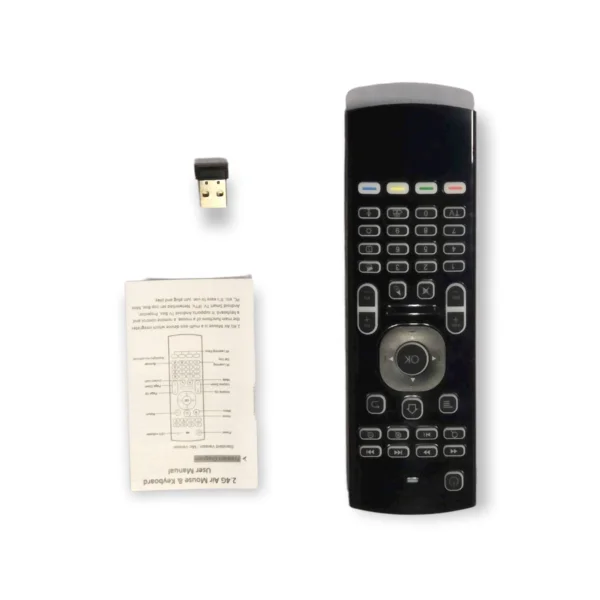airmouse usb
