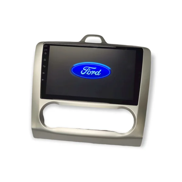 Radio ford Android