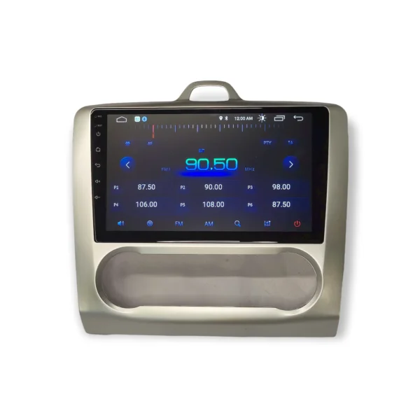 Radio ford Android