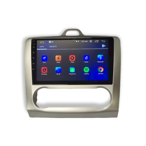 Radio ford Android