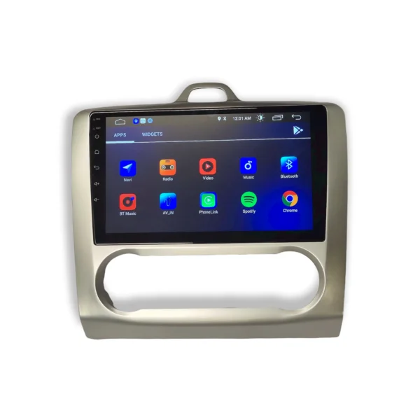 Radio ford Android