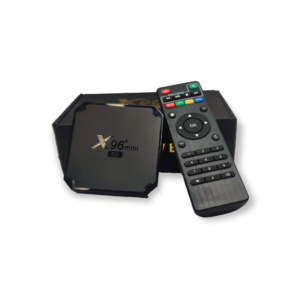 TV BOX ANDROID