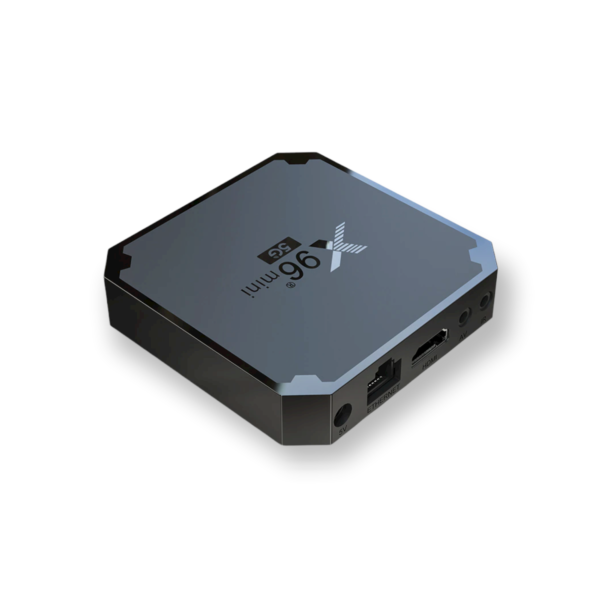 TVBOX ANDROID