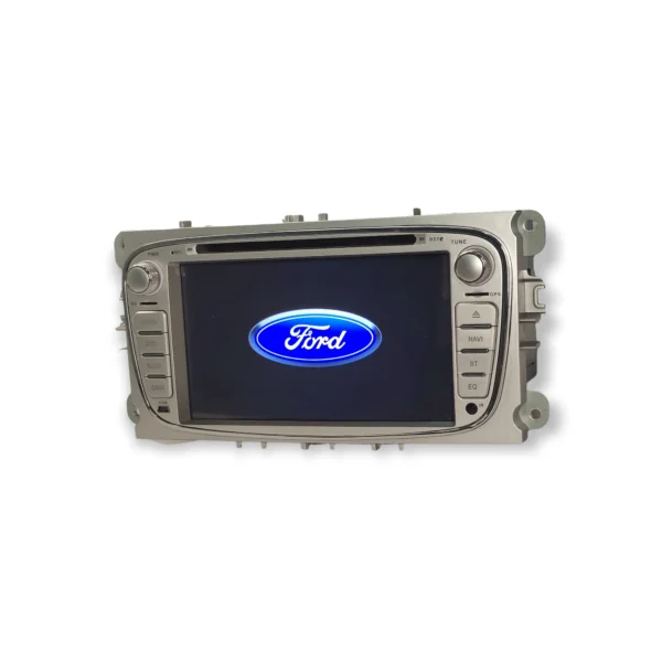 AUTORRADIO ANDROID FORD