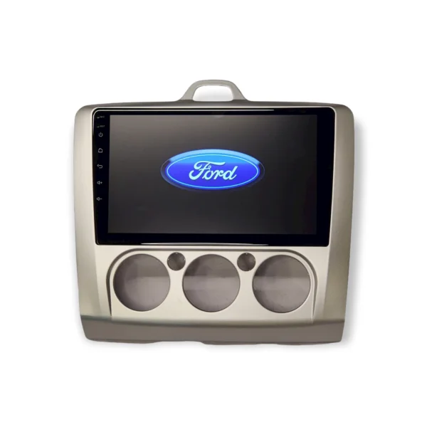 Radio ford focus Android