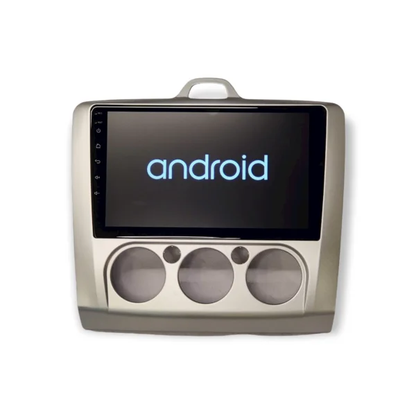 Radio ford focus Android