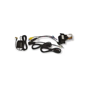 fichas Radio ford Android