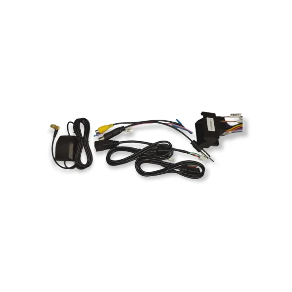 fichas Radio ford Android