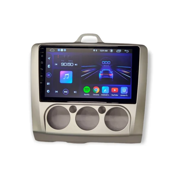 Radio ford focus Android