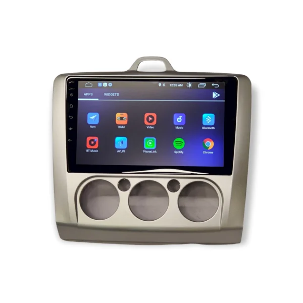 AUTO Radio ford Android