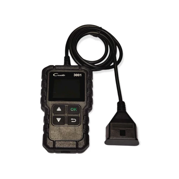 Launch Creader 3001 diagnóstico obd II