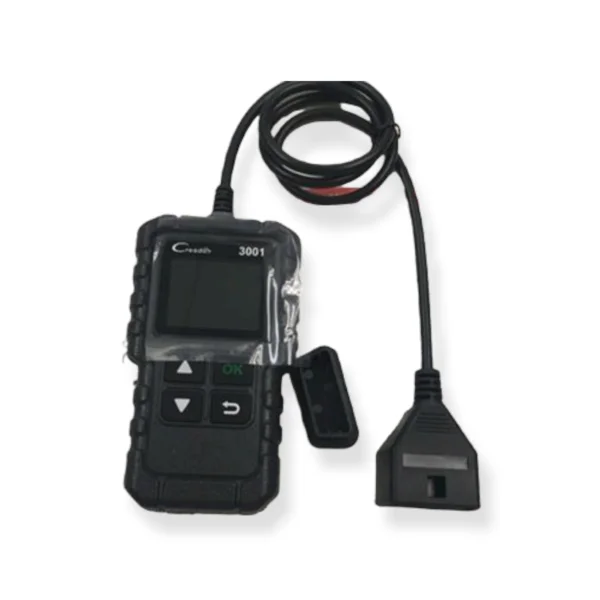 Launch Creader 3001 diagnóstico OBD II