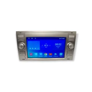 ford android 2din