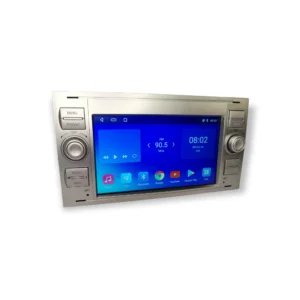 ford android 2 din