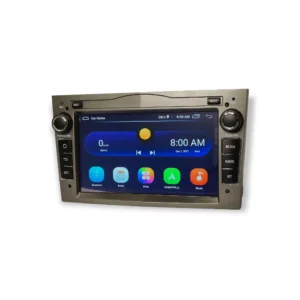 radio opel android