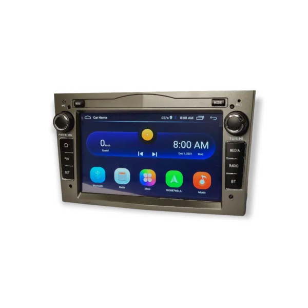 radio opel android