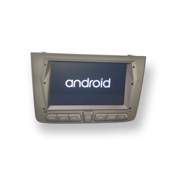 frente mito android