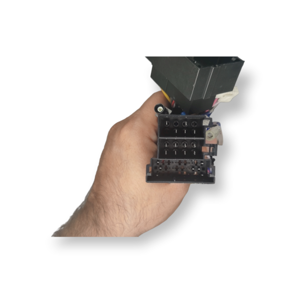 Amplificador