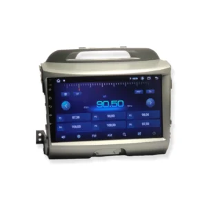 radio painel