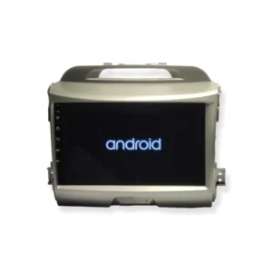 radio android