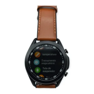 notificações smartwatch dw95