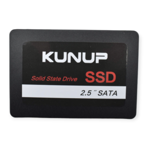 SSD playtek de 256gb