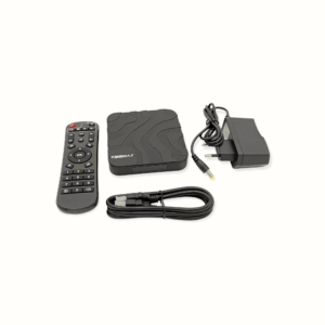 tv Box android