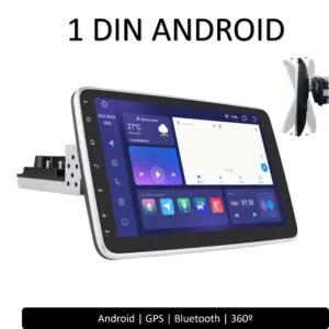 auto radio 1 din android