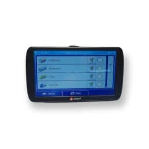 GPS BUS de 9 polegadas PLAYTEK