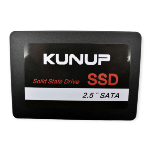 Disco SSD de 512Gb