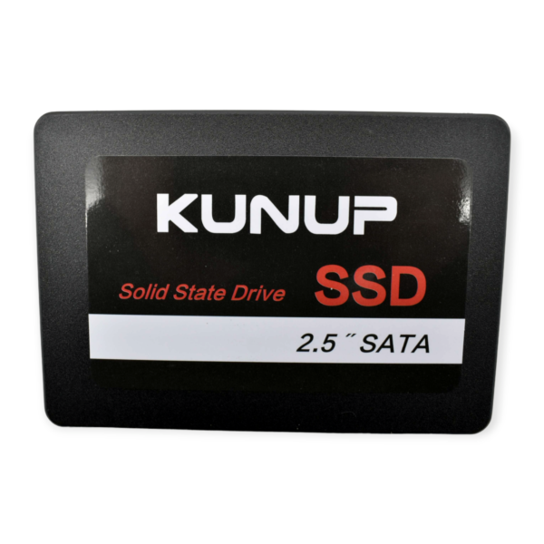 Disco SSD de 512Gb