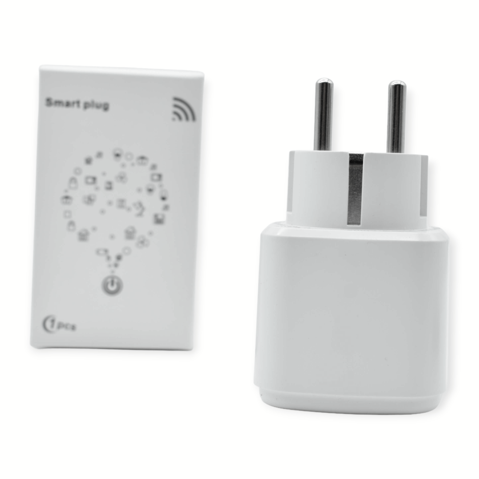 Tomadas Inteligentes Wifi - Smart plugs