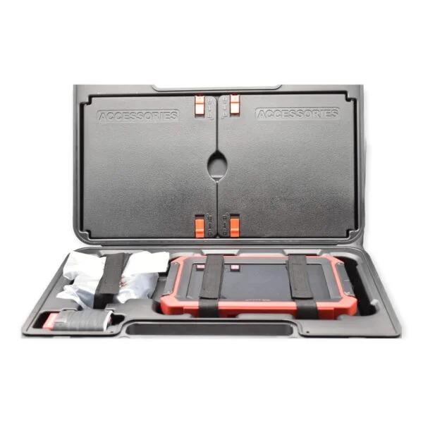 Capa Case FIXD OBD2 - Proteção Para Scanner Automotivo Bluetooth, Cor Rosa