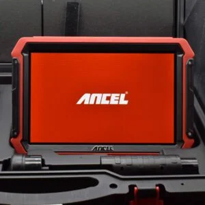 Máquina de diagnóstico obd ANCEL DS700