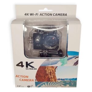Action cam