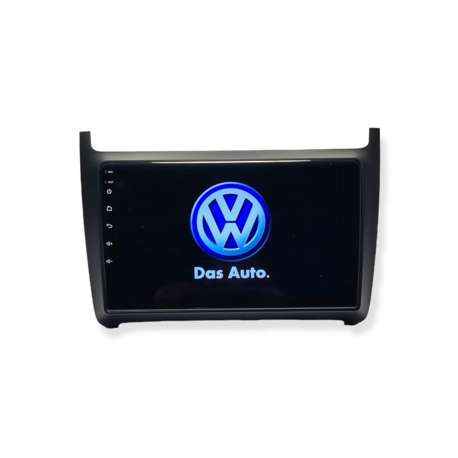 VW Volkswagen Polo - Radio 2 DIN Android con Carplay - PLAYTEK
