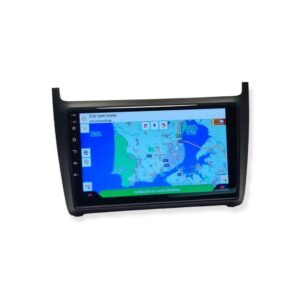 GPS radio 2 din android para vw polo